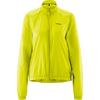 Gonso Adventure Jacket Wind W Fahrradjacke Damen - Gelb706