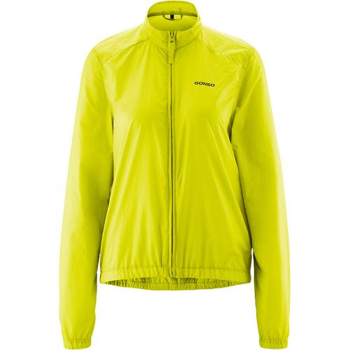 Gonso Adventure Jacket Wind W Fahrradjacke Damen