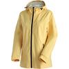 Maier Sports ISABELLA 2.0 Softshelljacke Damen - Gelb7010