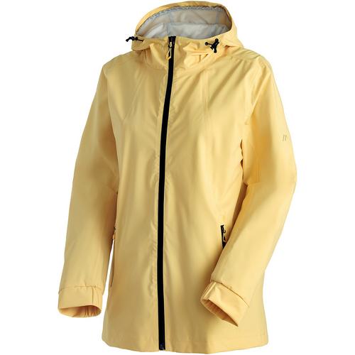 Maier Sports ISABELLA 2.0 Softshelljacke Damen