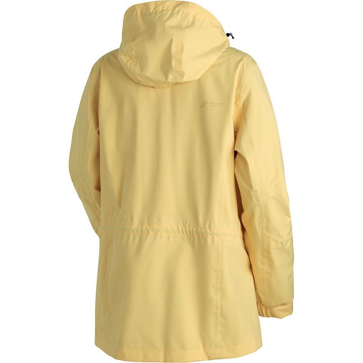 Maier Sports Maier Sports ISABELLA 2.0 Softshelljacke Damen - Gelb7010 - 0 | SportScheck