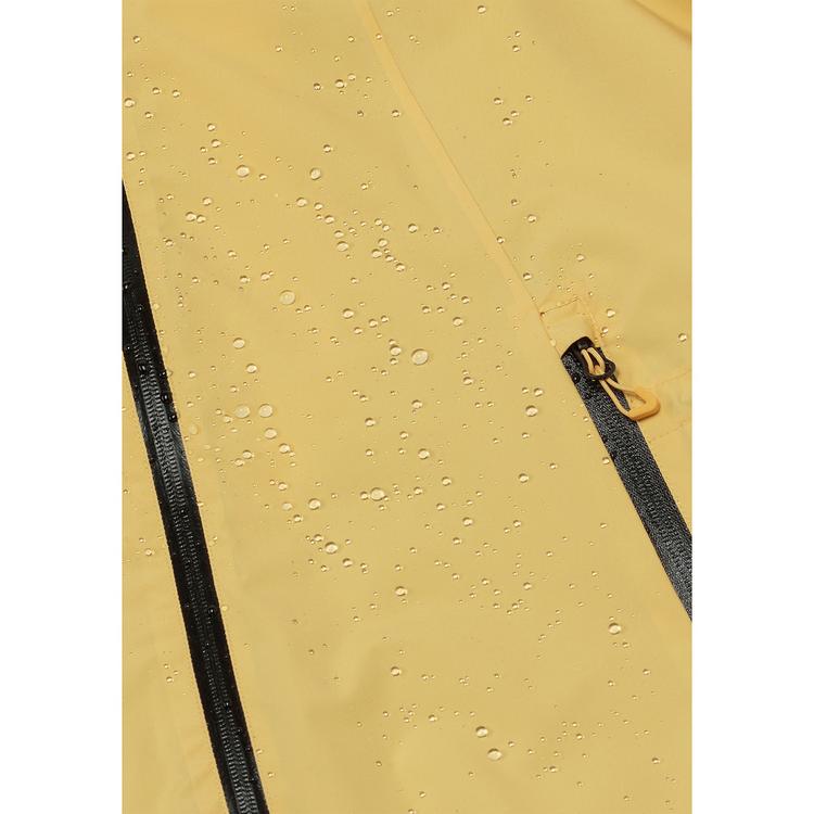 Maier Sports Maier Sports ISABELLA 2.0 Softshelljacke Damen - Gelb7010 - 4 | SportScheck