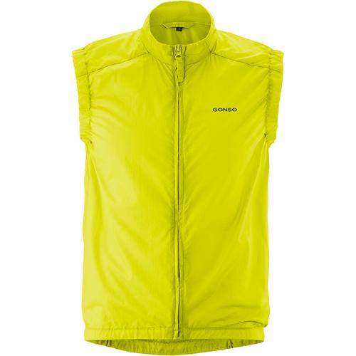 Gonso Adventure Vest Wind M Outdoorweste Herren