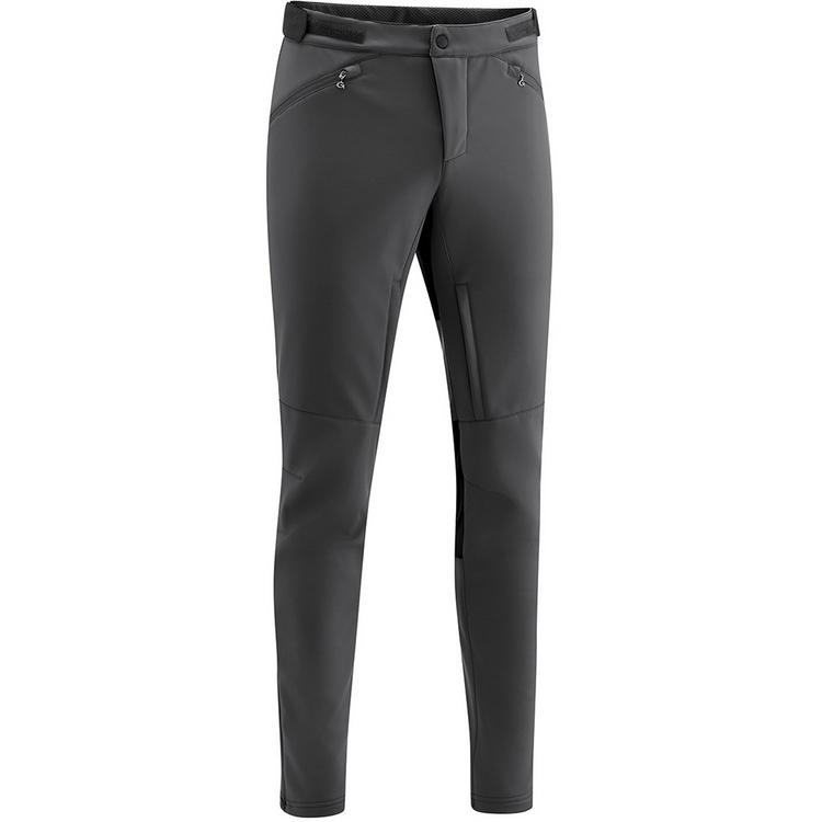 Gonso Gonso Skarn Fahrradhose Herren - Schwarz - 0 | SportScheck