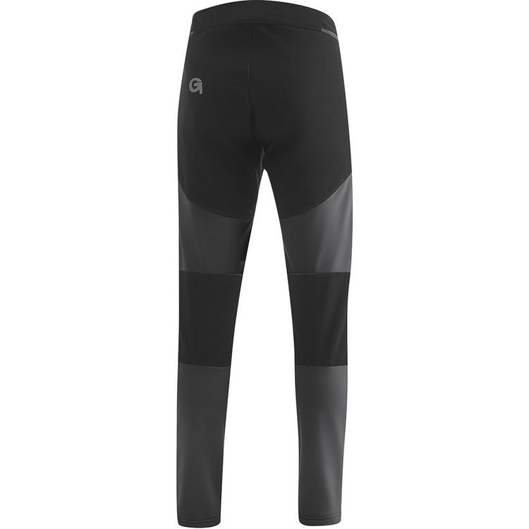 Gonso Gonso Skarn Fahrradhose Herren - Schwarz - 1 | SportScheck