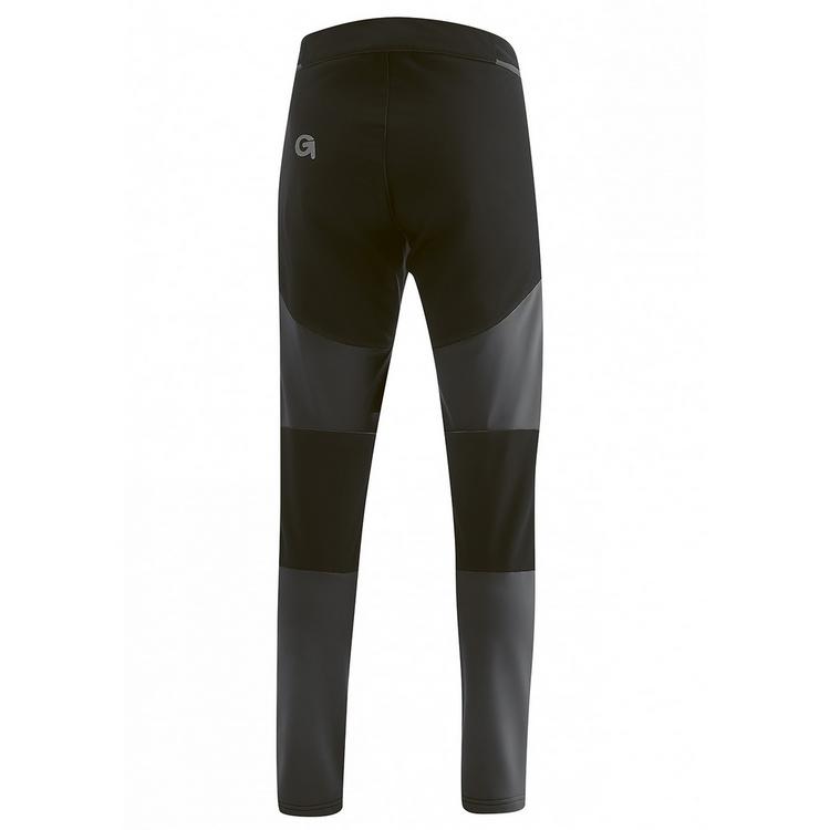 Gonso Gonso Skarn Fahrradhose Herren - Schwarz - 2 | SportScheck