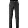 Maier Sports Norit 2.0 Trekkinghose Herren - Schwarz