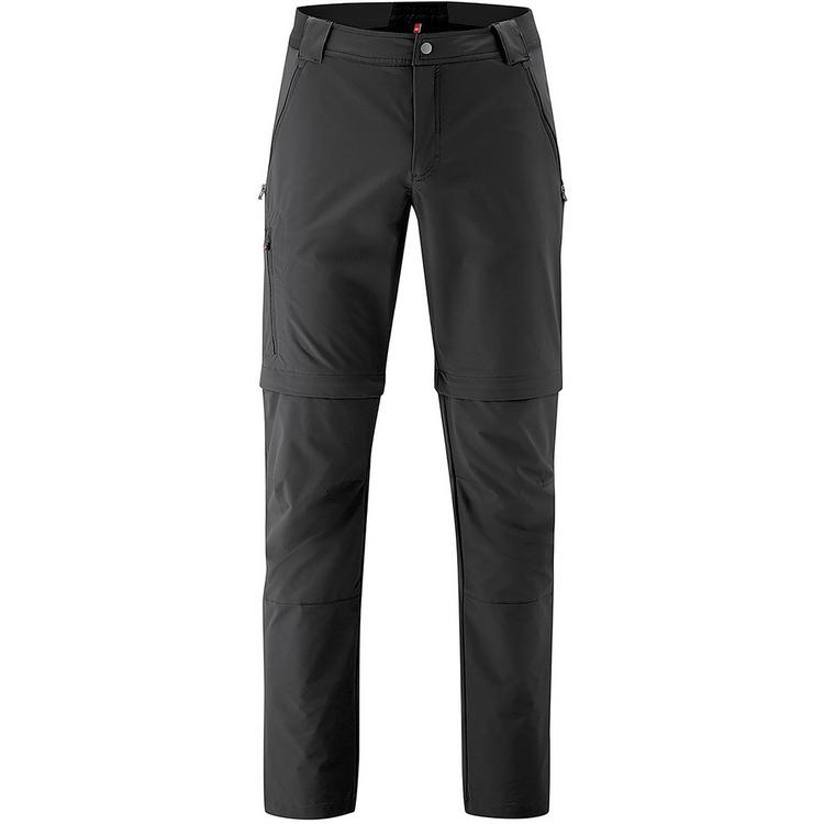 Maier Sports Maier Sports Norit 2.0 Trekkinghose Herren - Schwarz - 0 | SportScheck
