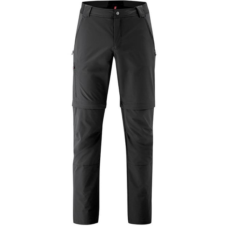 Maier Sports Maier Sports Norit 2.0 Trekkinghose Herren - Schwarz - 0 | SportScheck
