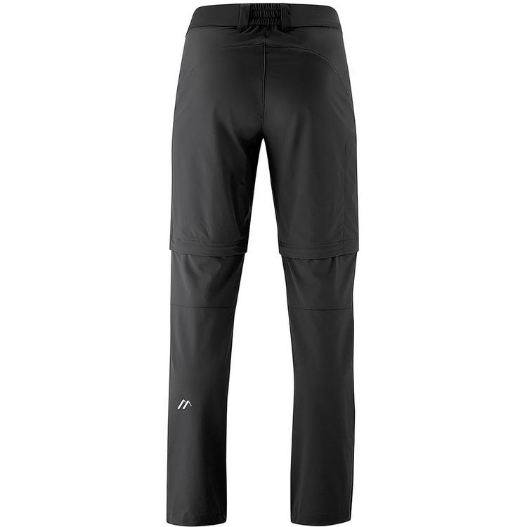 Maier Sports Maier Sports Norit 2.0 Trekkinghose Herren - Schwarz - 1 | SportScheck