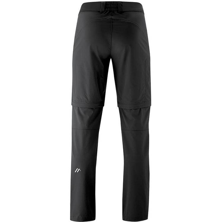 Maier Sports Maier Sports Norit 2.0 Trekkinghose Herren - Schwarz - 2 | SportScheck