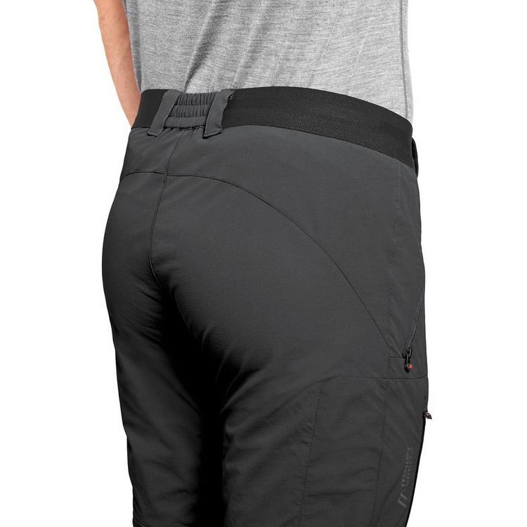 Maier Sports Maier Sports Norit 2.0 Trekkinghose Herren - Schwarz - 3 | SportScheck