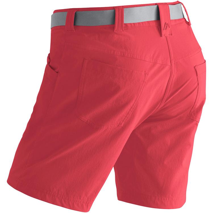 Maier Sports Maier Sports Lulaka Funktionsshorts Damen - Pink471 - 2 | SportScheck