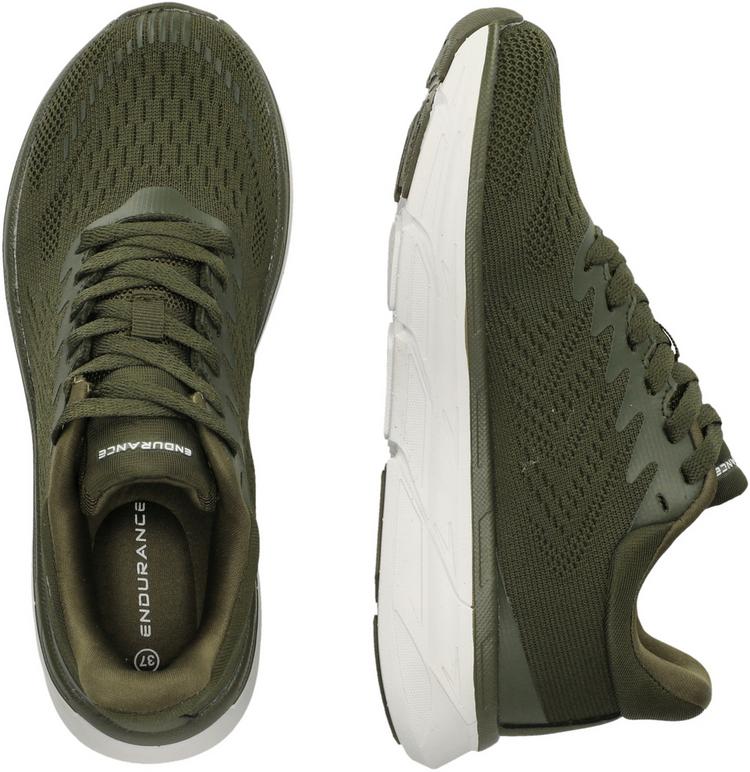 Endurance Endurance Masako Sneaker Herren - 3006 Duffel Bag - 2 | SportScheck