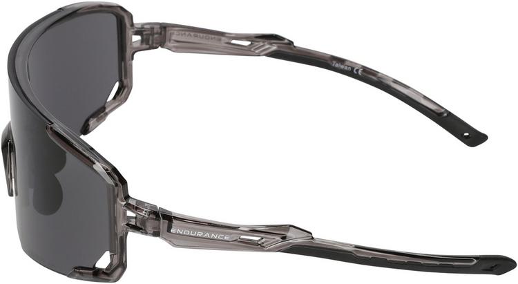 Endurance Endurance Phillipe Brille - 1013 Gunmetal - 0 | SportScheck