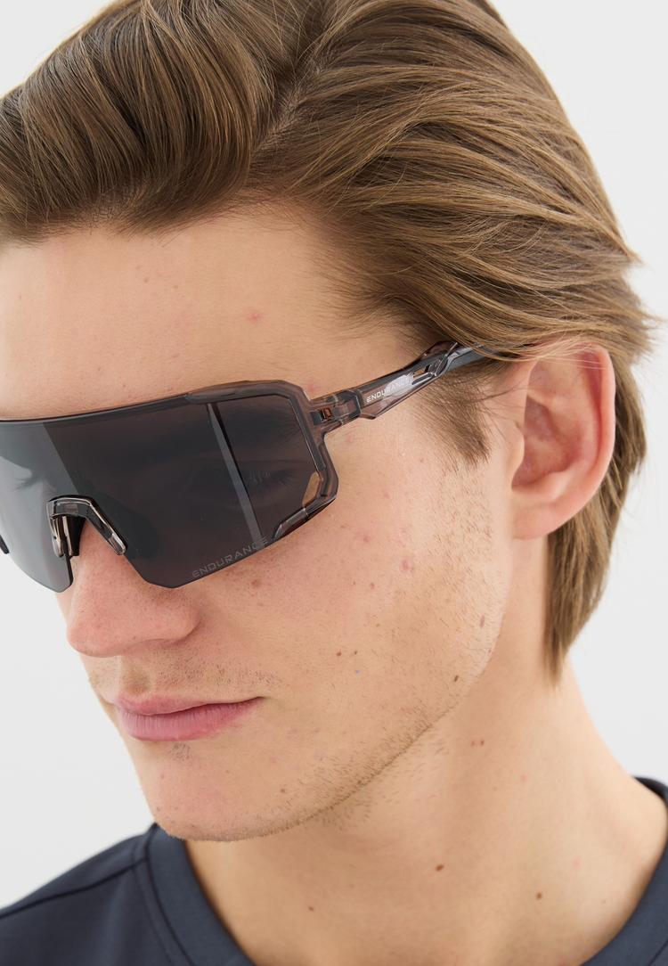 Endurance Endurance Phillipe Brille - 1013 Gunmetal - 2 | SportScheck