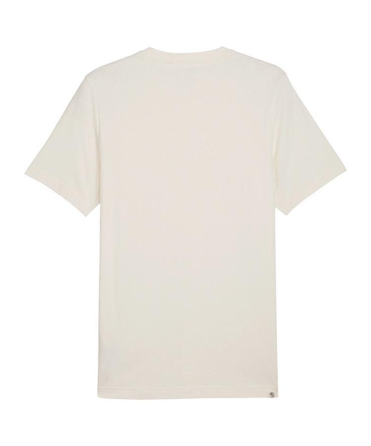 PUMA PUMA Better Sportswear T-Shirt Wei&szlig; T-Shirt Herren - weiss - 0 | SportScheck