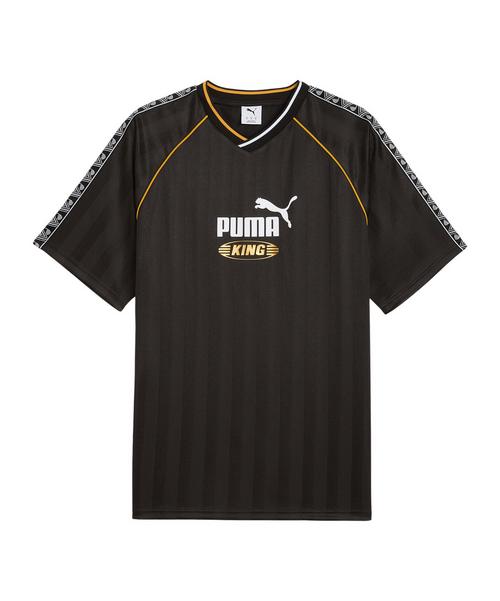 PUMA King Relaxed Football Trikot T-Shirt