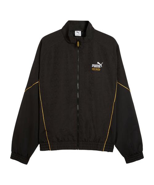 PUMA Future.Puma.Archive King Jacke Sweatjacke