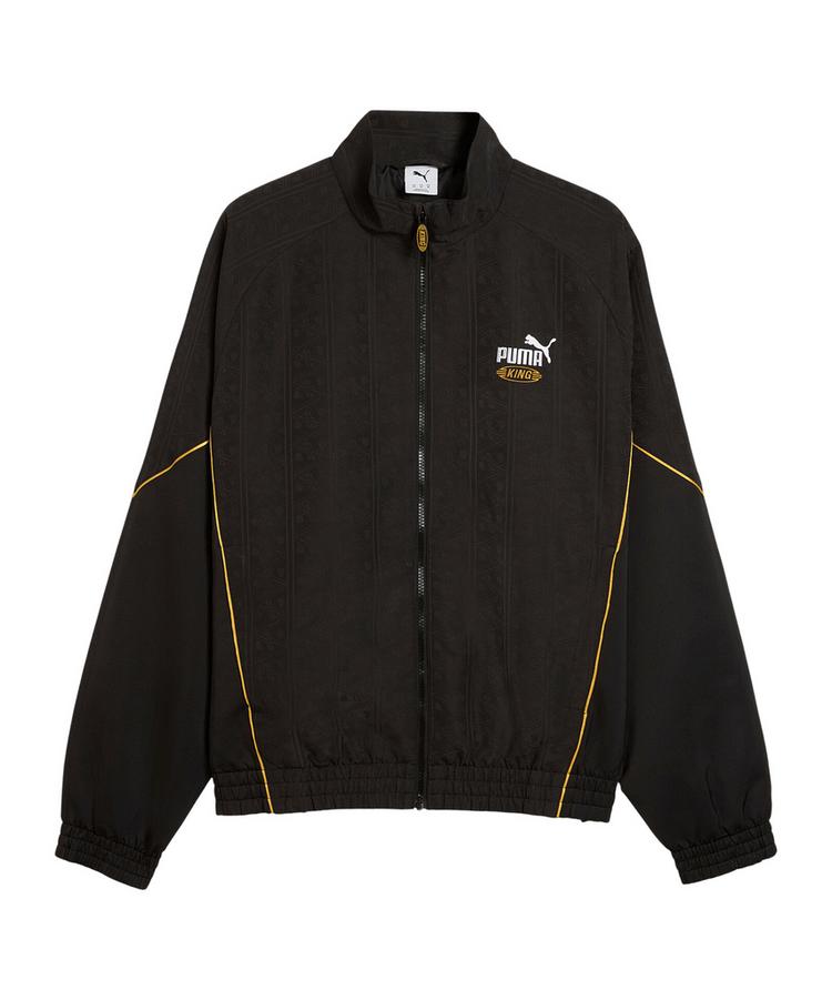 PUMA PUMA Future.Puma.Archive King Jacke Sweatjacke - schwarz - 0 | SportScheck