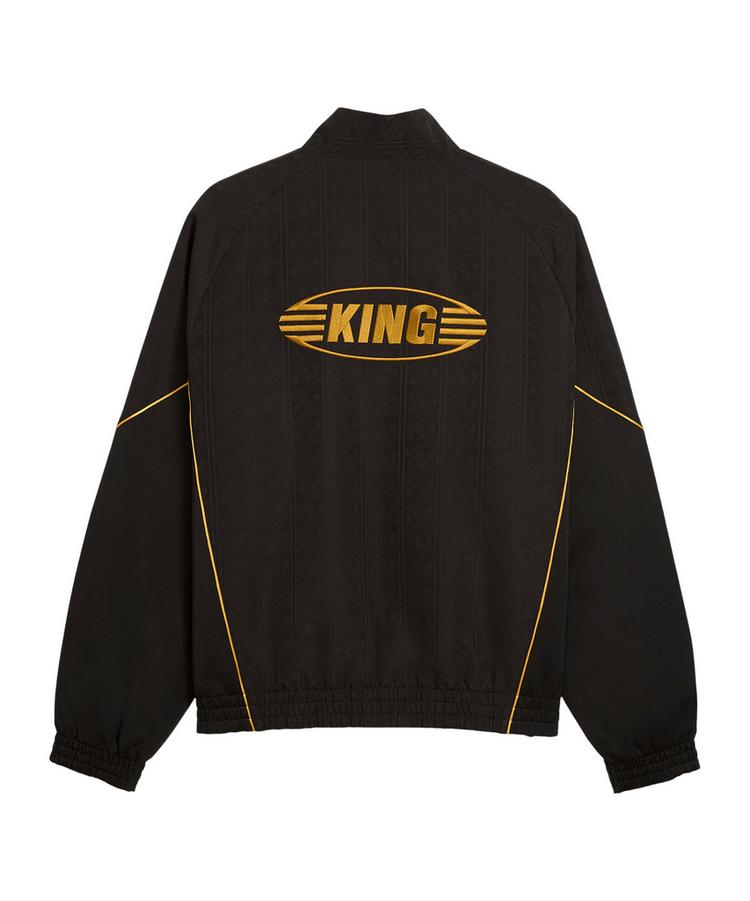 PUMA PUMA Future.Puma.Archive King Jacke Sweatjacke - schwarz - 0 | SportScheck