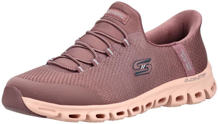Skechers Skechers Sneaker Sneaker Damen - Rot - 0 | SportScheck