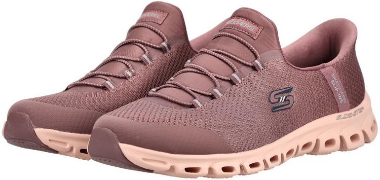 Skechers Skechers Sneaker Sneaker Damen - Rot - 0 | SportScheck