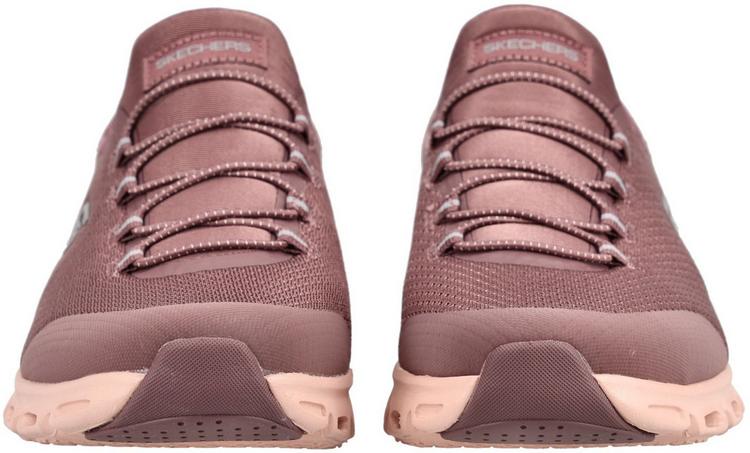 Skechers Skechers Sneaker Sneaker Damen - Rot - 1 | SportScheck