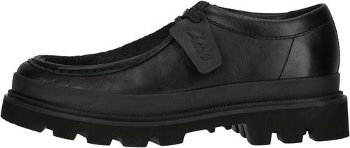Clarks Badell Seam Halbschuhe Herren