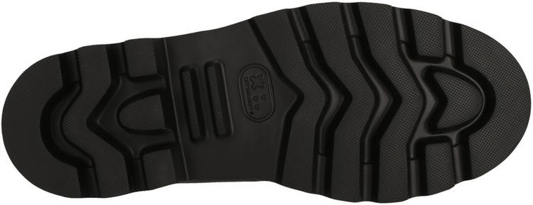Clarks Clarks Badell Seam Halbschuhe Herren - 1001 Black/Black - 4 | SportScheck
