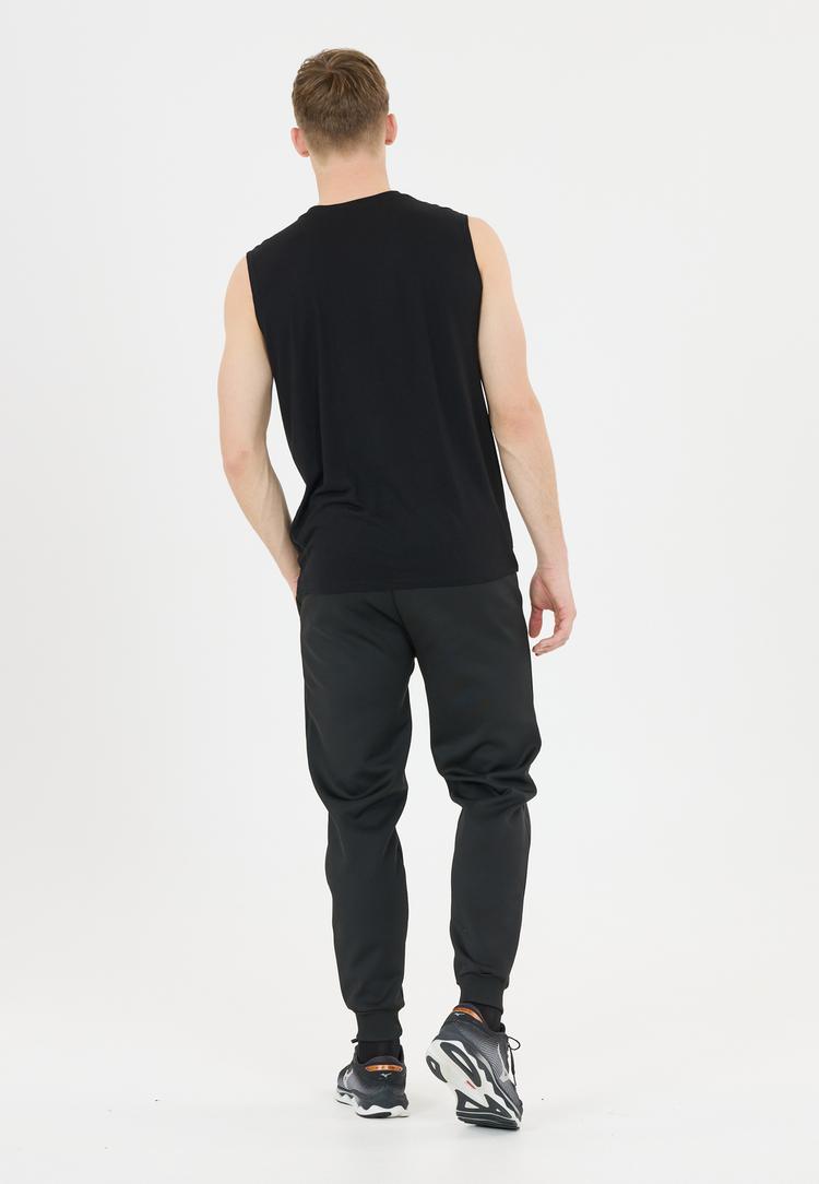 Virtus Virtus Shise Funktionstank Herren - 1001 Black - 3 | SportScheck