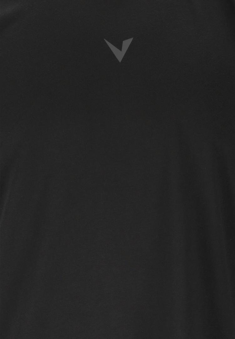 Virtus Virtus Shise Funktionstank Herren - 1001 Black - 0 | SportScheck