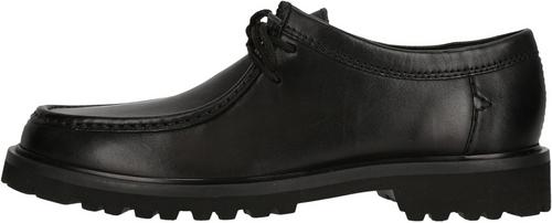 Clarks Berwick Seam Halbschuhe Herren