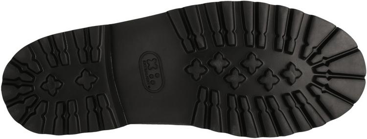 Clarks Clarks Berwick Seam Halbschuhe Herren - 1216 Black Leather - 4 | SportScheck