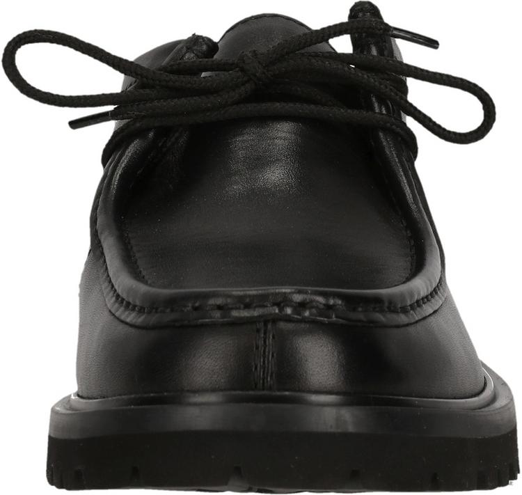 Clarks Clarks Berwick Seam Halbschuhe Herren - 1216 Black Leather - 5 | SportScheck