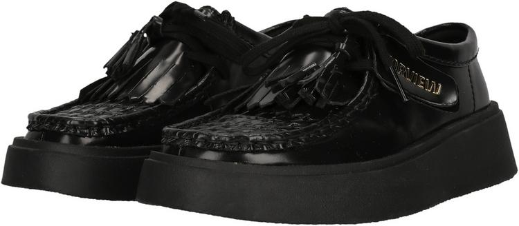 Clarks Clarks Torview Halbschuhe Damen - 1216 Black Leather - 1 | SportScheck
