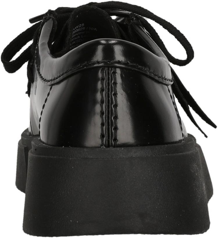 Clarks Clarks Torview Halbschuhe Damen - 1216 Black Leather - 3 | SportScheck