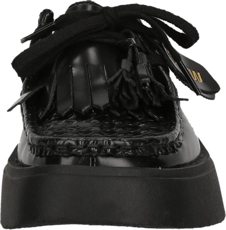 Clarks Clarks Torview Halbschuhe Damen - 1216 Black Leather - 5 | SportScheck