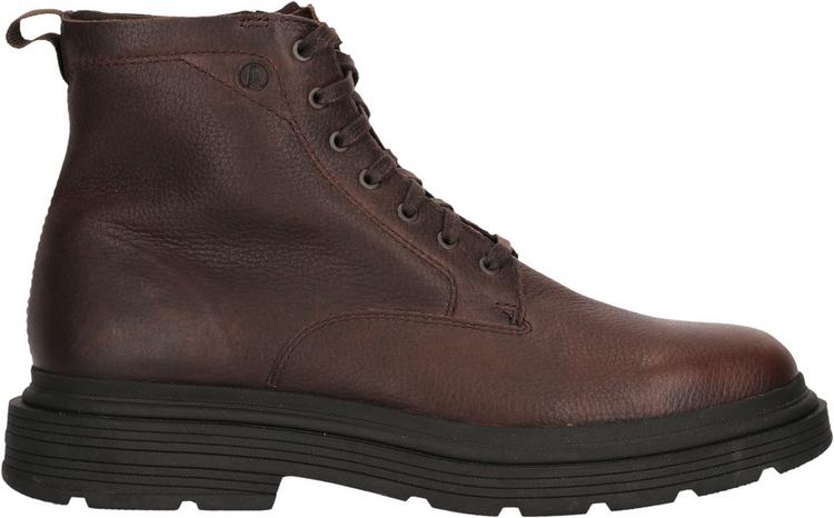 Clarks Clarks Badbury High Waterproof Stiefel Herren - 5281 Brown Leather - 0 | SportScheck