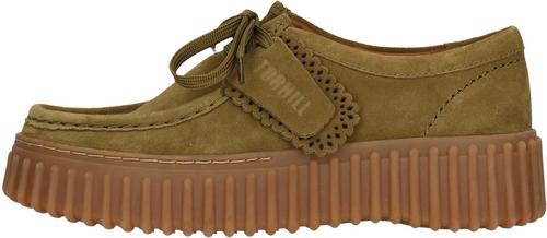 Clarks Torhill Bee Halbschuhe Damen