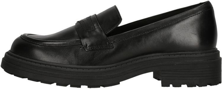 Clarks Clarks Orinoco3 Edge Halbschuhe Damen - 1216 Black Leather - 0 | SportScheck