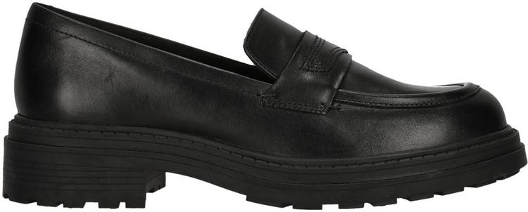 Clarks Clarks Orinoco3 Edge Halbschuhe Damen - 1216 Black Leather - 0 | SportScheck