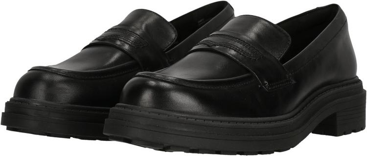 Clarks Clarks Orinoco3 Edge Halbschuhe Damen - 1216 Black Leather - 0 | SportScheck