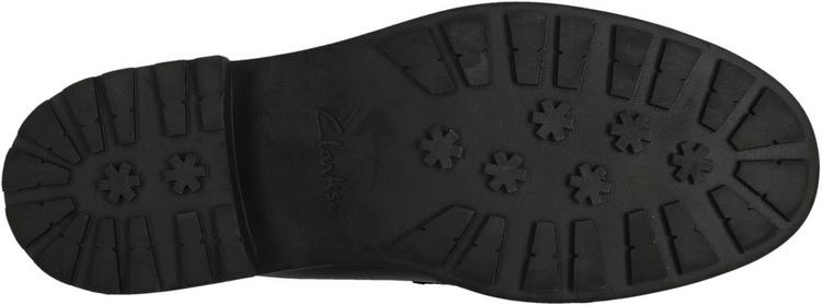Clarks Clarks Orinoco3 Edge Halbschuhe Damen - 1216 Black Leather - 3 | SportScheck
