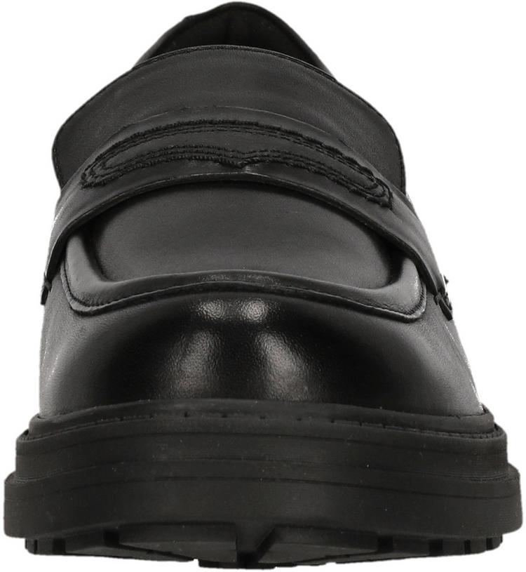 Clarks Clarks Orinoco3 Edge Halbschuhe Damen - 1216 Black Leather - 4 | SportScheck