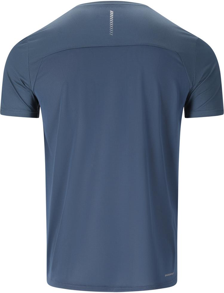 Endurance Endurance Waane Laufshirt Herren - 2290 Big Dipper - 0 | SportScheck