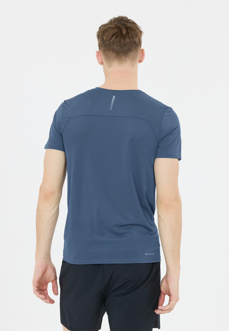 Endurance Endurance Waane Laufshirt Herren - 2290 Big Dipper - 2 | SportScheck