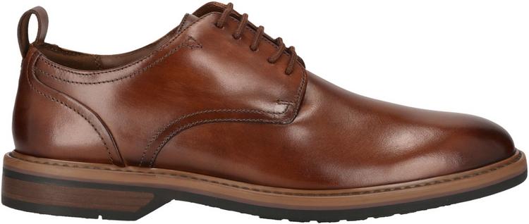 Clarks Clarks Aldwin Lace Halbschuhe Herren - 5241 Tan Leather - 0 | SportScheck