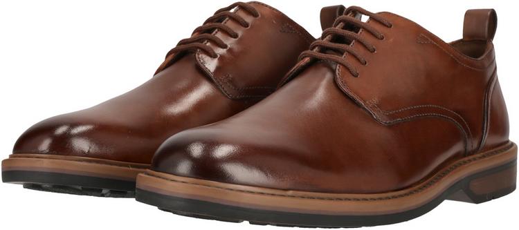 Clarks Clarks Aldwin Lace Halbschuhe Herren - 5241 Tan Leather - 1 | SportScheck