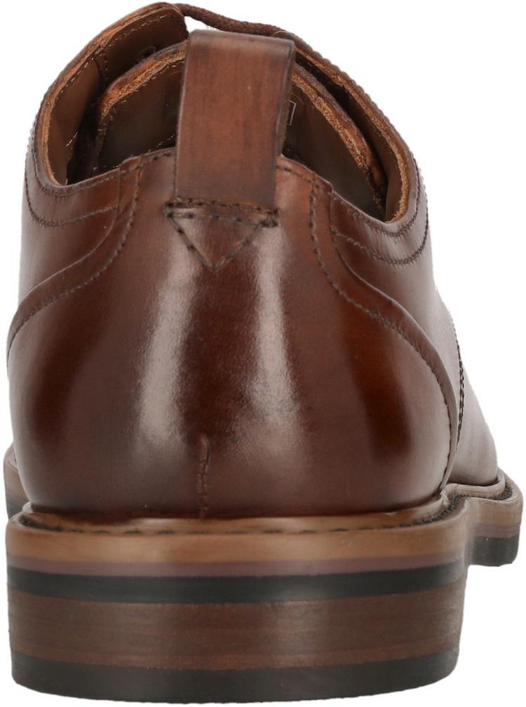 Clarks Clarks Aldwin Lace Halbschuhe Herren - 5241 Tan Leather - 3 | SportScheck